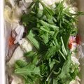 ゆせりた18's cooksnap of when they made 簡単☆ウェイパーであったか中華鍋！！.