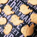 クックI9I70D☆'s cooksnap of when they made 型抜きクッキー.