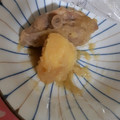 みかんのmama☆'s cooksnap of when they made ぶつ切り鶏と馬鈴薯のこっくり煮。.