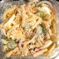 サクサクサクラぱんだ's cooksnap of when they made とろとろまろやか♩簡単マカロニサラダ.