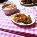 えりりんちゃん♡'s cooksnap of when they made 鮭の白子の醤油焼き♪.