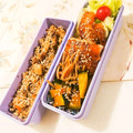 〜みみ〜's cooksnap of when they made 簡単☆炊き込みご飯（鶏五目ご飯）.