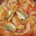 クックTLDS2A☆'s cooksnap of when they made 小アジのトマト煮.