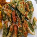 ☆ドキンちゃん☆”'s cooksnap of when they made 竹輪の磯辺揚げ.