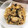 YUKIKI☆'s cooksnap of when they made きのこの玄米炊き込みご飯.