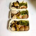 さくらん餅's cooksnap of when they made レンジで楽チン♪ピーマンのめんつゆ煮.