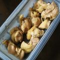 蛇口から生ビール's cooksnap of when they made お弁当に♡チョー簡単な美味しい鶏おかず♡.