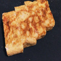 ♡asuka's cooksnap of when they made はちみつゴマの卵焼き♡.