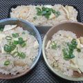 ジョングレ's cooksnap of when they made 速い♪美味しい♪圧力鍋で筍ご飯♡.