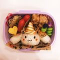 ❁Abake❁'s cooksnap of when they made 簡単！チルド焼売DEカリフワ揚げ焼売♪.