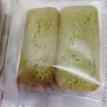 ゆうきぴぴっく's cooksnap of when they made 抹茶とほうじ茶のフィナンシェ.