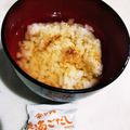 島猫。's cooksnap of when they made 次男くんのあごだし粥.