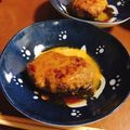 ❀akiko❀'s cooksnap of when they made ［鶏つくね 照り焼き タレ多め 柔らか］.