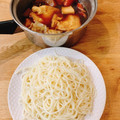 mikko6's cooksnap of when they made 我が家のおでん♪.