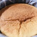 クックV904H9☆'s cooksnap of when they made 超簡単！混ぜて焼くだけ チーズケーキ♪.
