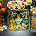 harujun33's cooksnap of when they made 運動会２０１１【簡単ポケモン】.