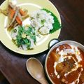 ちえたろう's cooksnap of when they made レンジで簡単！レンコンと豆苗のサラダ♪.