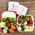 Mau☆cafe's cooksnap of when they made ビニール袋で簡単キムチ風味鶏唐揚げ.