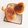 ラミパス2000's cooksnap of when they made 【離乳食完了期おやつ】ベビー用ケークサレ.