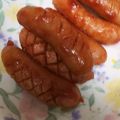 まーやん☆☆'s cooksnap of when they made ウインナーのトマトケチャップ炒め☆.