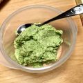 ぴろり＋'s cooksnap of when they made 冷凍枝豆で☆ずんだあん作り♪.