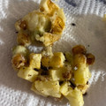サトコン105☆'s cooksnap of when they made コーンと枝豆とじゃがいもの掻き揚げ.