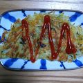 aokojiro's cooksnap of when they made 簡単☆★じゃがいもとチーズのガレット.