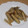 きらり流れ星's cooksnap of when they made ごぼうの素揚げ.