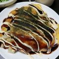 ウッピィ's cooksnap of when they made じゃがいもとシーチキンのとん平焼き！.