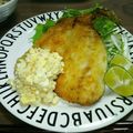 のんたんΣ's cooksnap of when they made レンジで簡単！たくあんタルタルソース.
