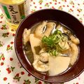 ふたごゆき's cooksnap of when they made ♡春の定番♡たけのこの胡麻味噌汁.