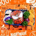 クックCZJSBE☆'s cooksnap of when they made スパイダーマン☆幼稚園キャラ弁当☆.