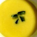 mint72's cooksnap of when they made 簡単♫かぼちゃのポタージュ（スープ）.