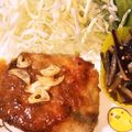 ｱｰﾁｬﾝﾏﾏﾁｬﾝ's cooksnap of when they made やっぱり美味しい♡メカジキのバターソテー.