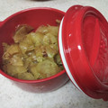 初号機発進's cooksnap of when they made 安くて激ウマ、はやとうりの簡単炒め.