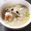 クックミッコ☆'s cooksnap of when they made 白菜のクリームシチュー.