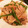 初めての育児生活's cooksnap of when they made 豚肉と玉葱とピーマン炒め.