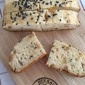 ピンクのたまご's cooksnap of when they made 余った栗の甘露煮の汁でパウンドケーキ.