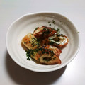 じう630's cooksnap of when they made 簡単☆ 竹輪のマヨ磯炒め.