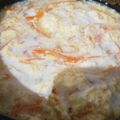 クックNRHJ11☆'s cooksnap of when they made ２歳の娘も大好きなお味噌汁.