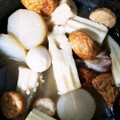 みつこうママ's cooksnap of when they made 顆粒出汁と家にある物で簡単　おでんのだし.