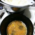 ユーロン's cooksnap of when they made 夏のそうめん/ひやむぎ✧卵づゆ.