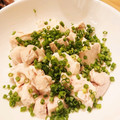 おか～さん's cooksnap of when they made 今が旬！！鮭の白子ぽん酢.