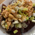 めい＆りむ♡ママ's cooksnap of when they made 鰹のタタキ簡単.