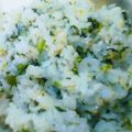 naki1227's cooksnap of when they made えっおいしすぎる！簡単クレソン混ぜご飯.