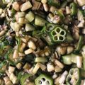 クックAWJ5X4☆'s cooksnap of when they made 山形の郷土料理 『だし』.
