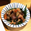 りんともちーママ☆'s cooksnap of when they made お刺身切り落としの和風タルタル.