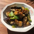 栗丸うさぎ's cooksnap of when they made 茄子の生姜醤油.