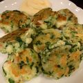 ✳︎myBELL✳︎'s cooksnap of when they made はんぺんと豆腐のレンジ蒸し＆おやき.