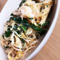 ゆうこりんりんこ's cooksnap of when they made フライパン1つ簡単！おうちで本格パッタイ.